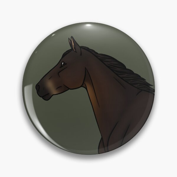 Item preview, Seal Bay Thoroughbred designed and sold by Old Water Cryptid .