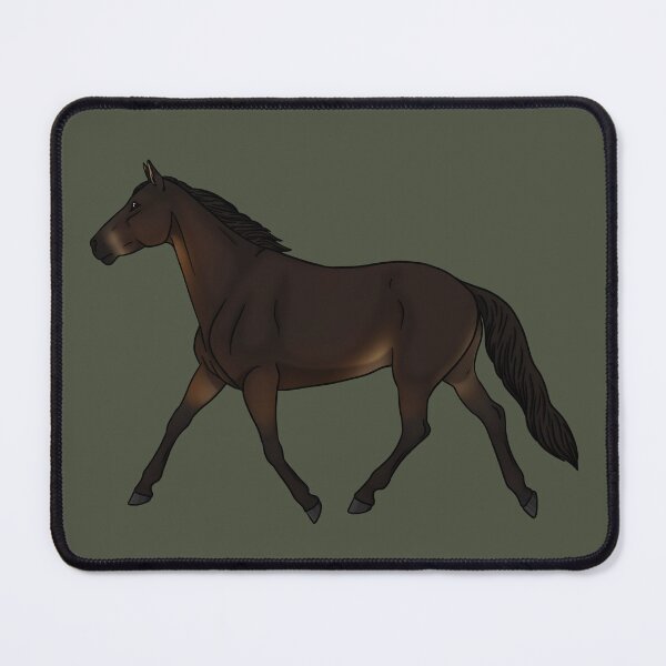Item preview, Seal Bay Thoroughbred designed and sold by Old Water Cryptid .