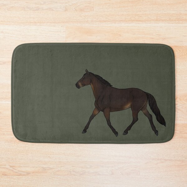 Item preview, Seal Bay Thoroughbred designed and sold by Old Water Cryptid .