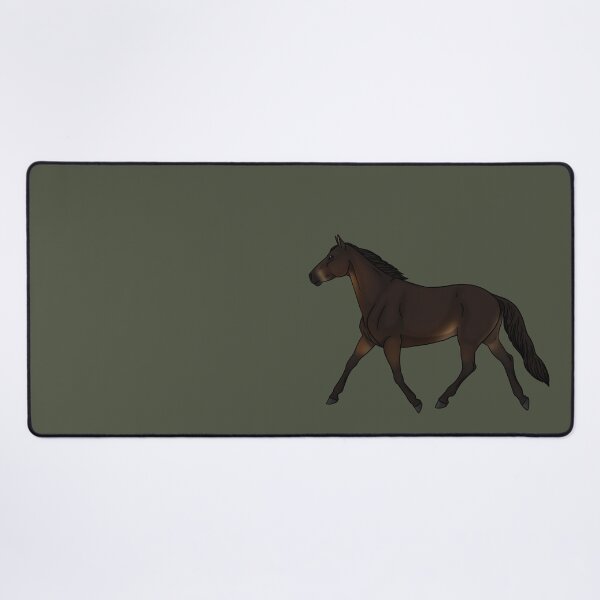 Item preview, Seal Bay Thoroughbred designed and sold by Old Water Cryptid .