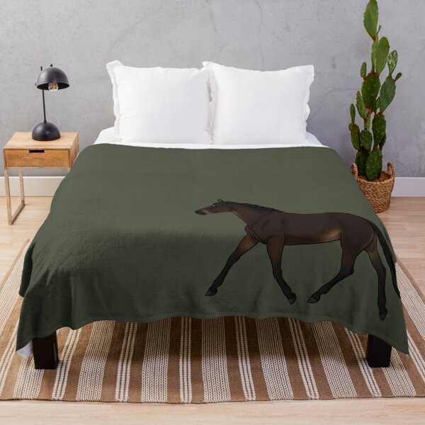 Item preview, Seal Bay Thoroughbred designed and sold by Old Water Cryptid .