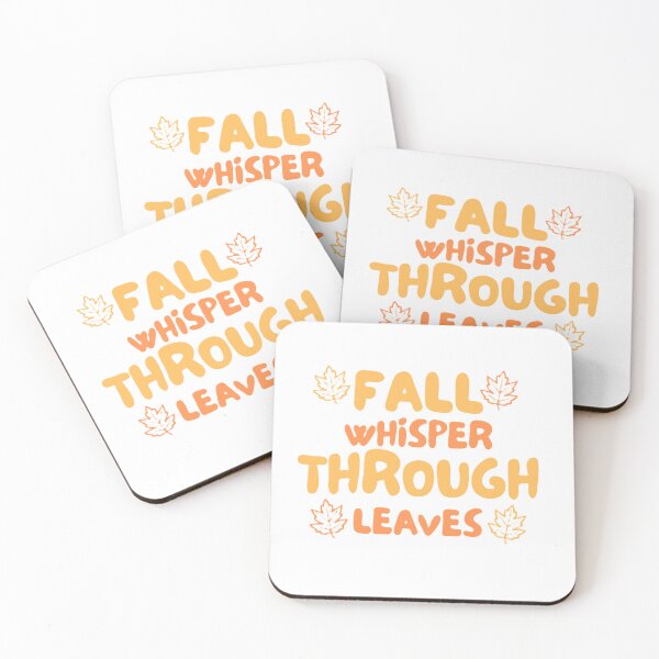 Item preview, AUTUMN WHISPER THROUGH LEAVES  ART FOR AUTUMN/FALL. designed and sold by ZANU creativity.