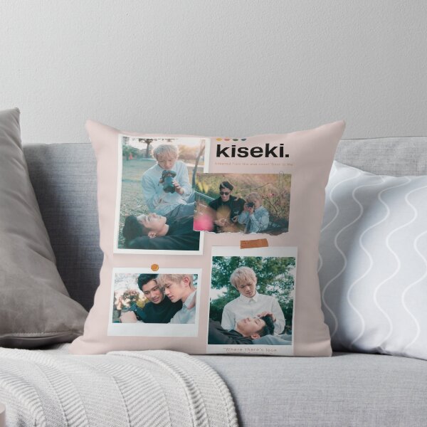 Item preview, kiseki: dear to me designed and sold by alexis inc..