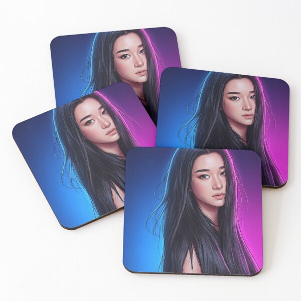 Item preview, SYJ Ye Serious KDrama Lgbtq+ Comic Book Art Home Wall Decor Print Poster Pride TV Series Movie Music designed and sold by Mind Space.