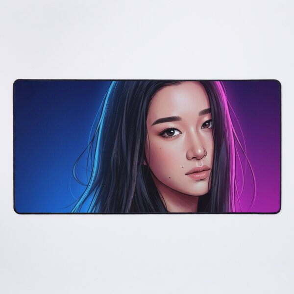 Item preview, SYJ Ye Serious KDrama Lgbtq+ Comic Book Art Home Wall Decor Print Poster Pride TV Series Movie Music designed and sold by Mind Space.