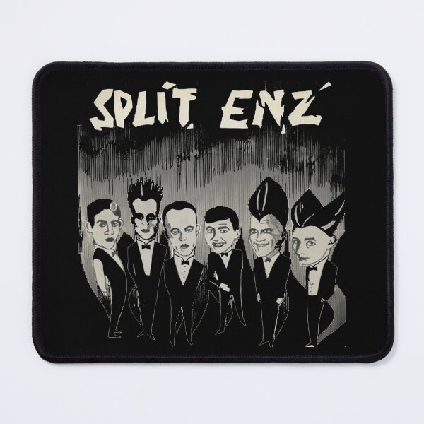 Item preview, Split Enz band designed and sold by shirtgrass.