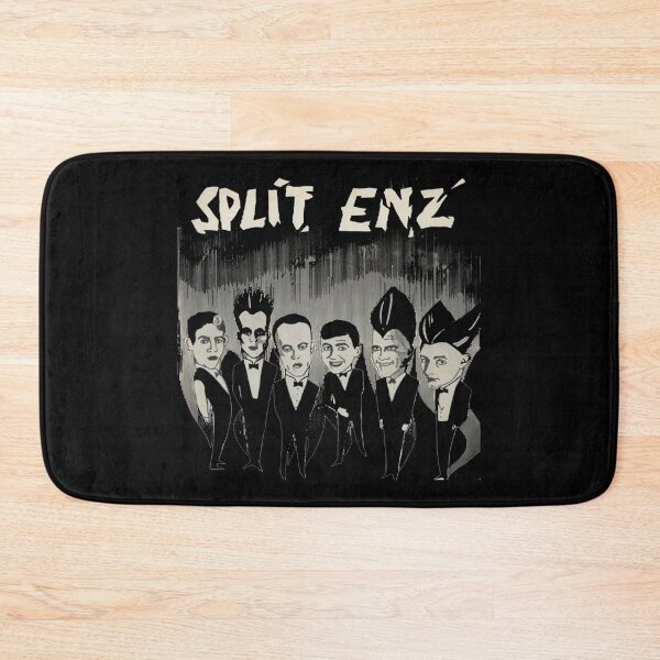Item preview, Split Enz band designed and sold by shirtgrass.