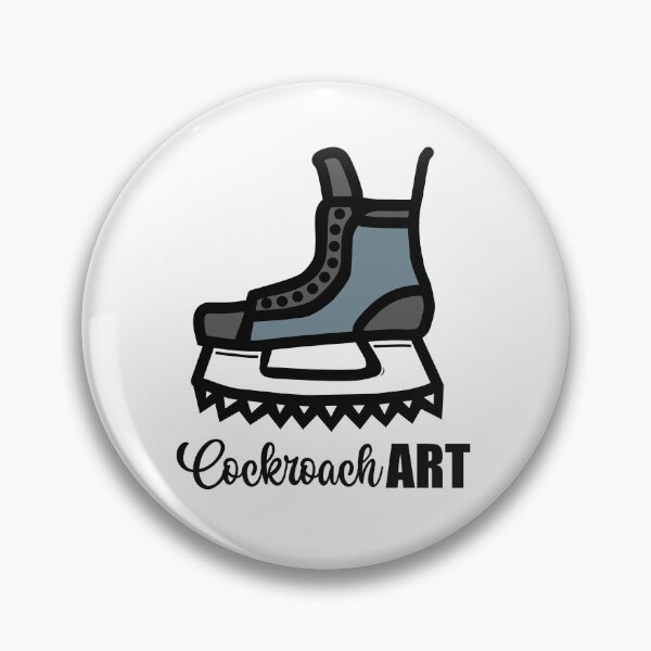 Artikelvorschau, Sharp blade entworfen und verkauft von CockroachART.