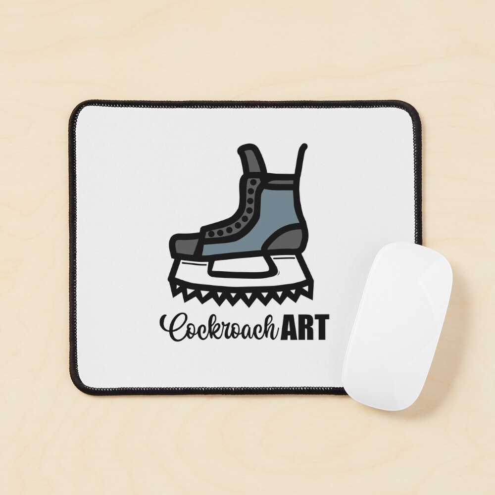 Item preview, Mouse Pad designed and sold by Cockroachart.