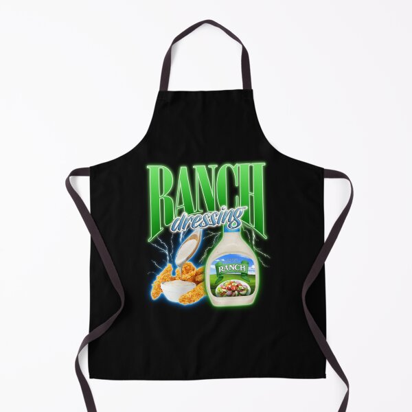 Item preview, Ranch Dressing Funny Neon Vintage 90s designed and sold by snazzyseagull.