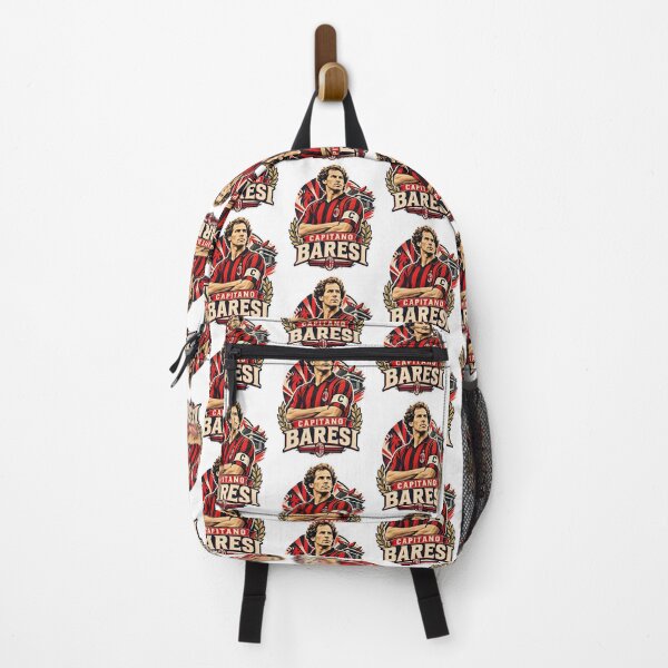 Item preview, Capitano baresi designed and sold by sanawnaw154.