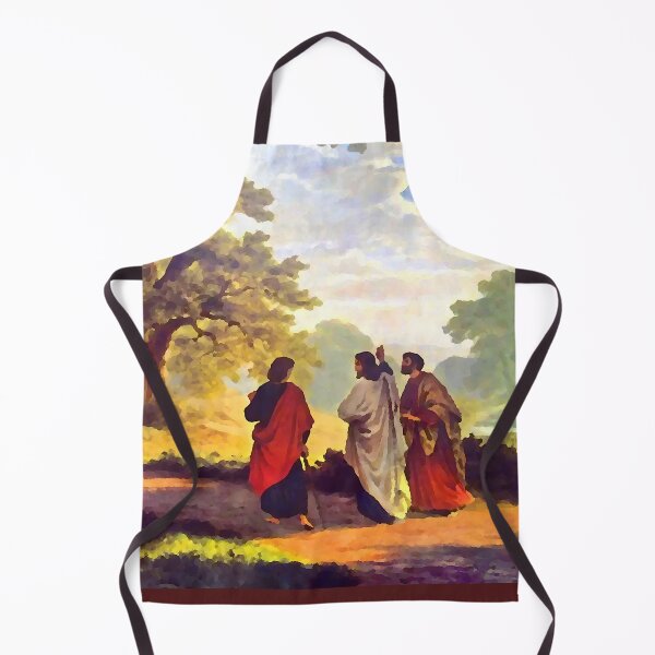 Item preview, Road to Emmaus II - Robert Zund designed and sold by Jon-Baran.