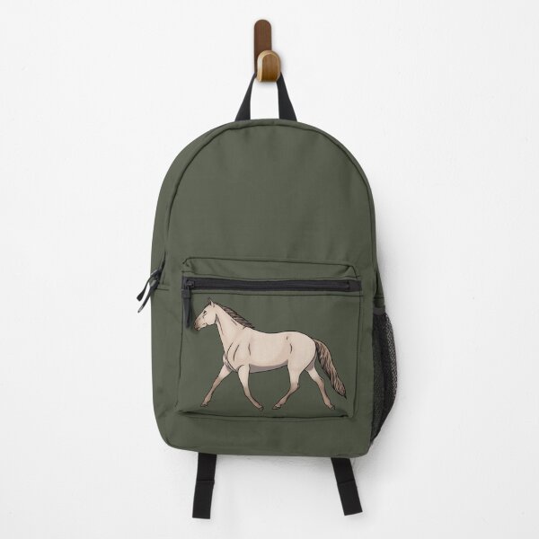 Item preview, Perlino Thoroughbred designed and sold by Old Water Cryptid .