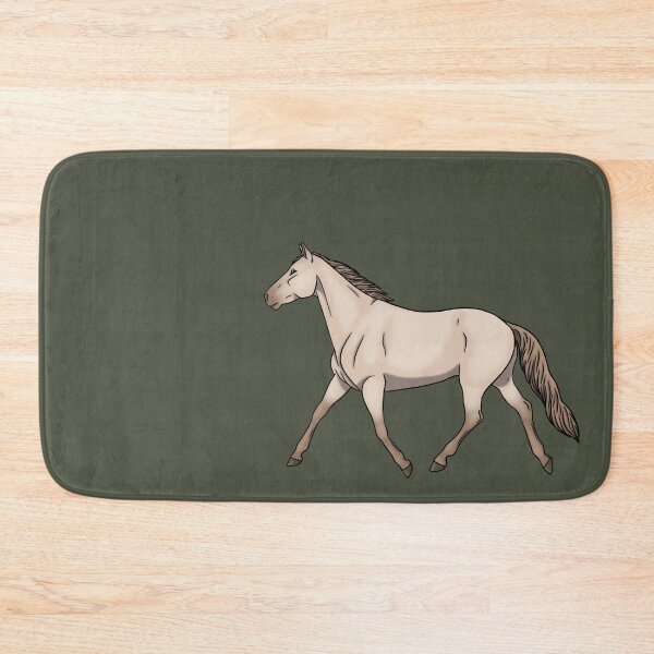 Item preview, Perlino Thoroughbred designed and sold by Old Water Cryptid .