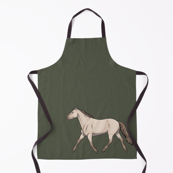 Item preview, Perlino Thoroughbred designed and sold by Old Water Cryptid .