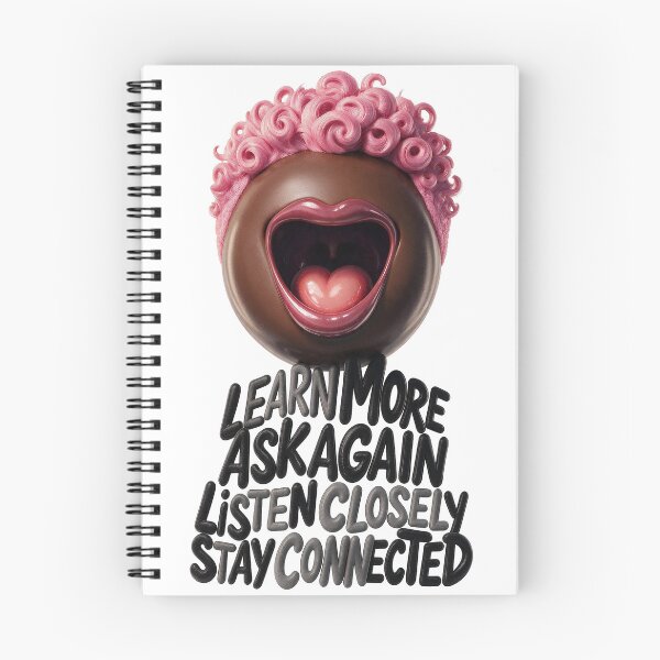 Item preview, SOFT PRESSURE STRONG CONNECTION :: Share What You Know designed and sold by Communication Optimists.
