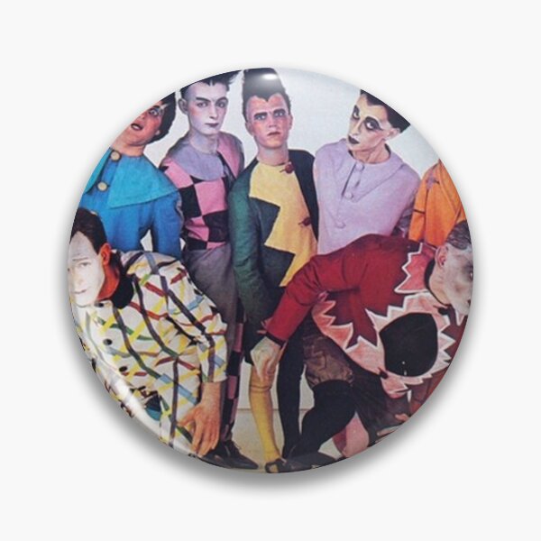 Item preview, Split Enz band designed and sold by shirtgrass.