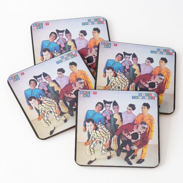 Item preview, Split Enz band designed and sold by shirtgrass.