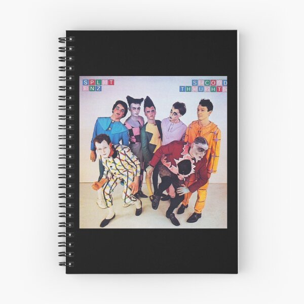 Item preview, Split Enz band designed and sold by shirtgrass.