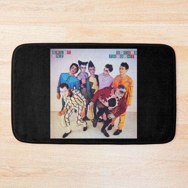 Item preview, Split Enz band designed and sold by shirtgrass.
