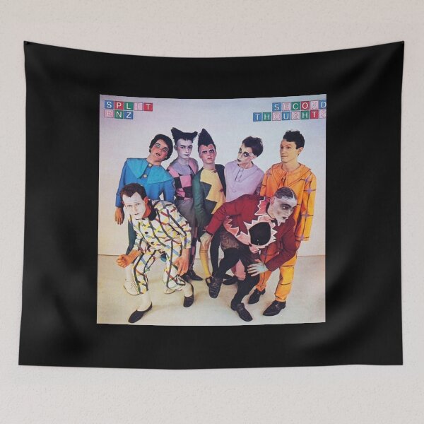 Item preview, Split Enz band designed and sold by shirtgrass.