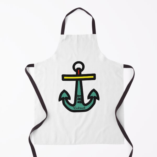 Item preview, Anchor#001 designed and sold by CockroachART.