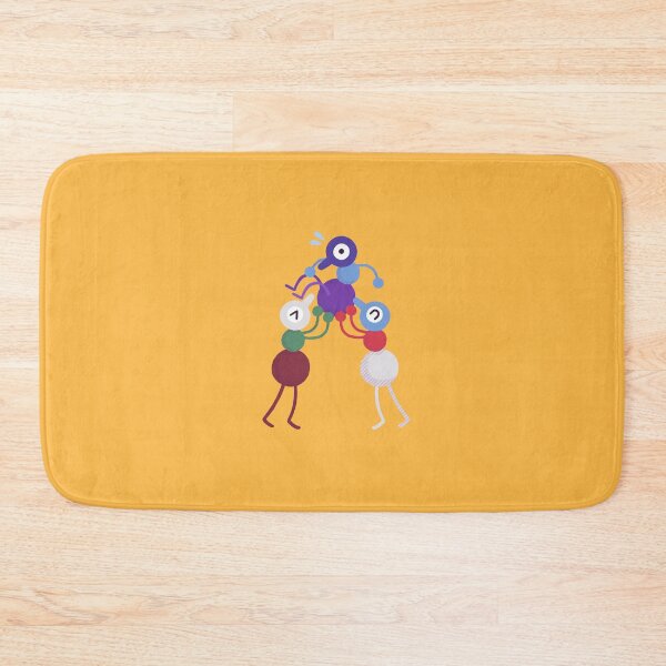Item preview, Friends - Big Walk designed and sold by Xpress-Art.