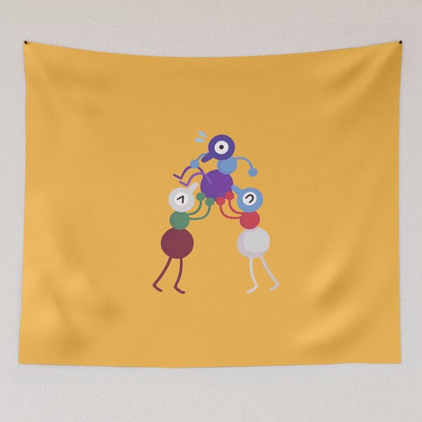 Item preview, Friends - Big Walk designed and sold by Xpress-Art.