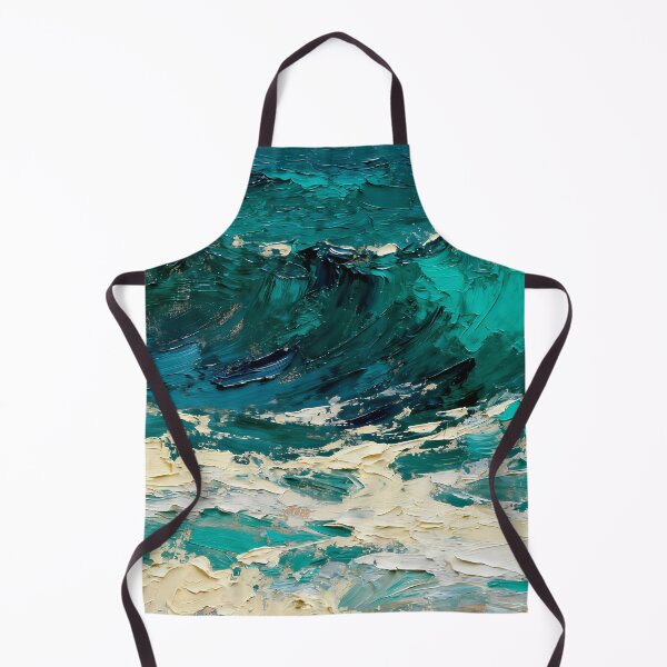 Item preview, Dynamic Ocean Waves designed and sold by paulrommer.