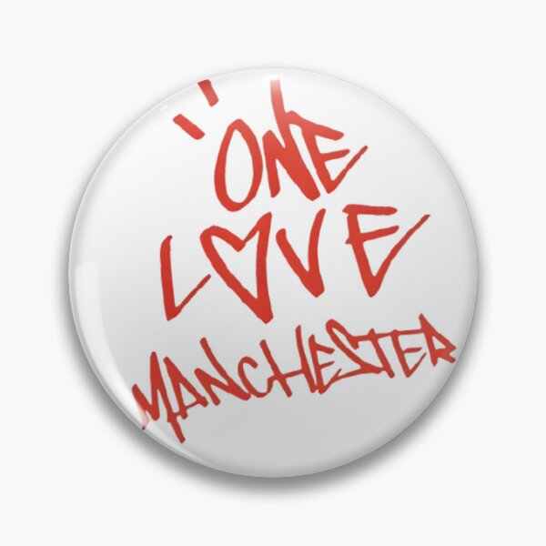 Item preview, Ariana Grande one love manchester collage designed and sold by novamorgenstern.
