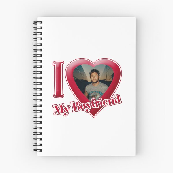 Item preview, I Love Niall Horan designed and sold by madisongolan.