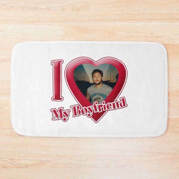 Item preview, I Love Niall Horan designed and sold by madisongolan.