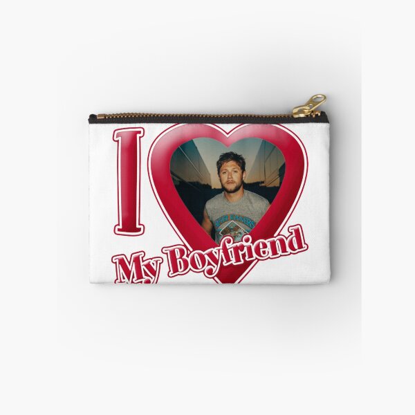 Item preview, I Love Niall Horan designed and sold by madisongolan.