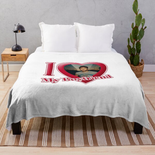 Item preview, I Love Niall Horan designed and sold by madisongolan.