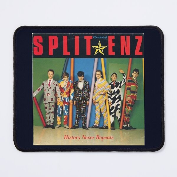 Item preview, Split Enz band designed and sold by shirtgrass.