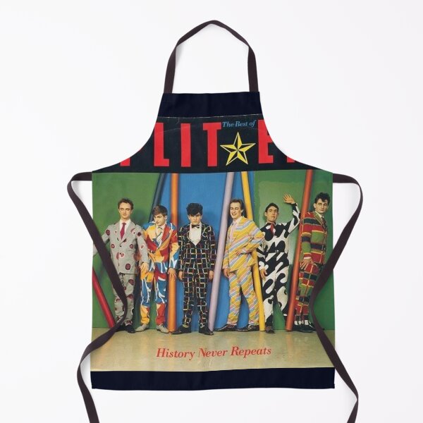 Item preview, Split Enz band designed and sold by shirtgrass.