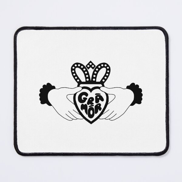 Item preview, Claddagh Grá mór designed and sold by KeelinX.