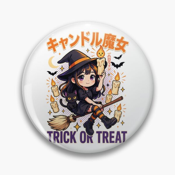 Item preview, Burn Bright Candle Witch T-Shirt | Witch Hour Halloween Graphic Tee v6 designed and sold by DarylWelsh2024.