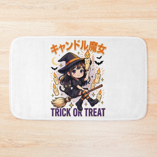 Item preview, Burn Bright Candle Witch T-Shirt | Witch Hour Halloween Graphic Tee v6 designed and sold by DarylWelsh2024.
