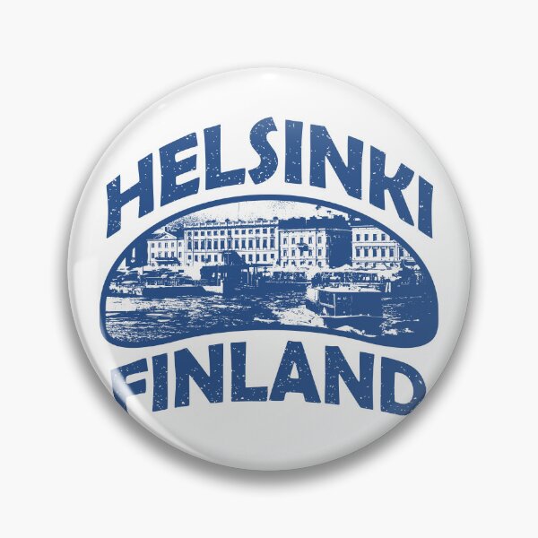 Item preview, Helsinki Finland designed and sold by ArtNoveltee.