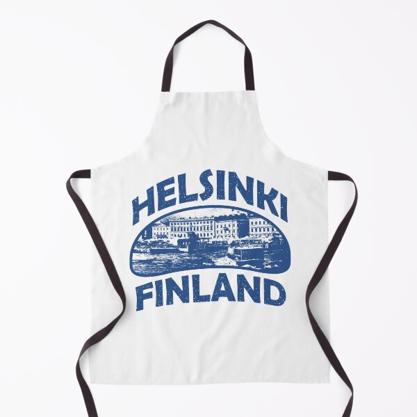 Item preview, Helsinki, Finlandia designed and sold by ArtNoveltee.