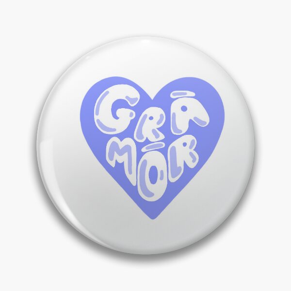 Item preview, Blue bubble Grá mór designed and sold by KeelinX.