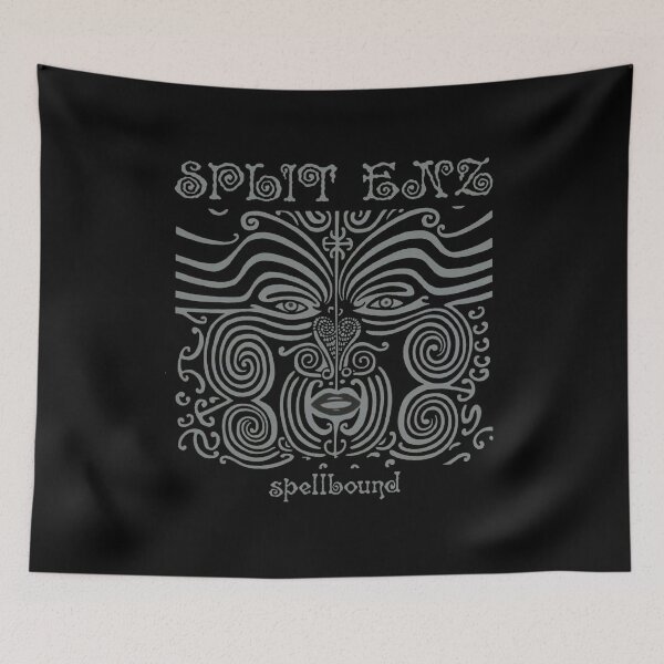 Item preview, Split Enz band designed and sold by shirtgrass.