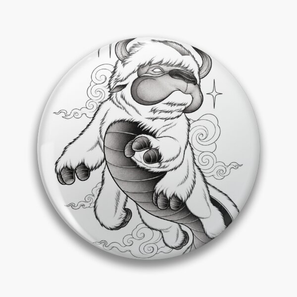 Item preview, avatar 1 designed and sold by SHARPEI.