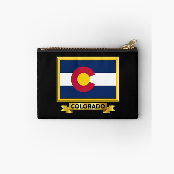 Item preview, COLORADO Gifts, Stickers & Souvenirs (N) designed and sold by mpodger.