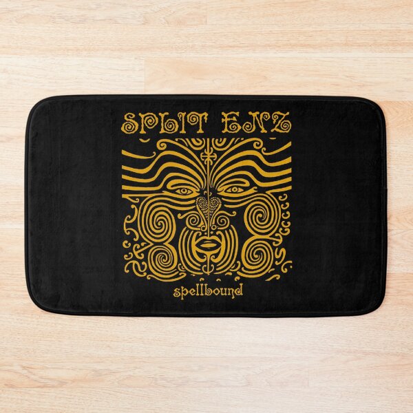 Item preview, Split Enz band designed and sold by shirtgrass.