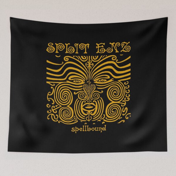 Item preview, Split Enz band designed and sold by shirtgrass.