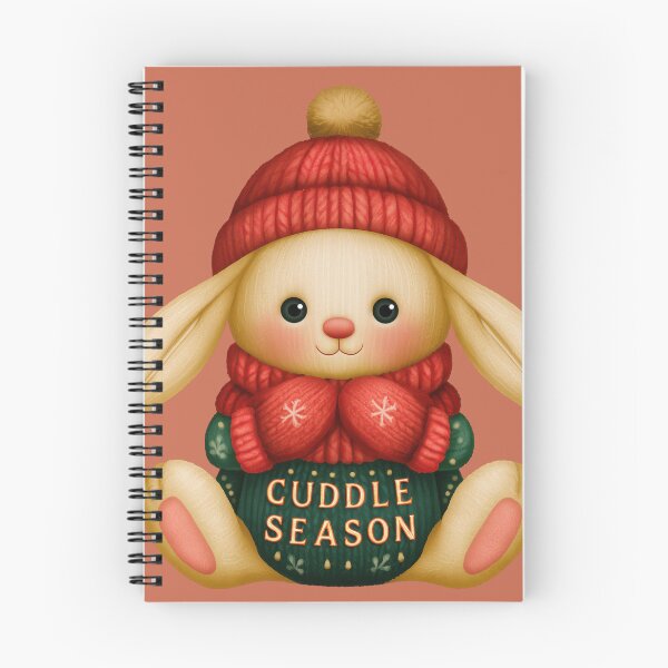 Item preview, Cuddle Season designed and sold by uncledougie.