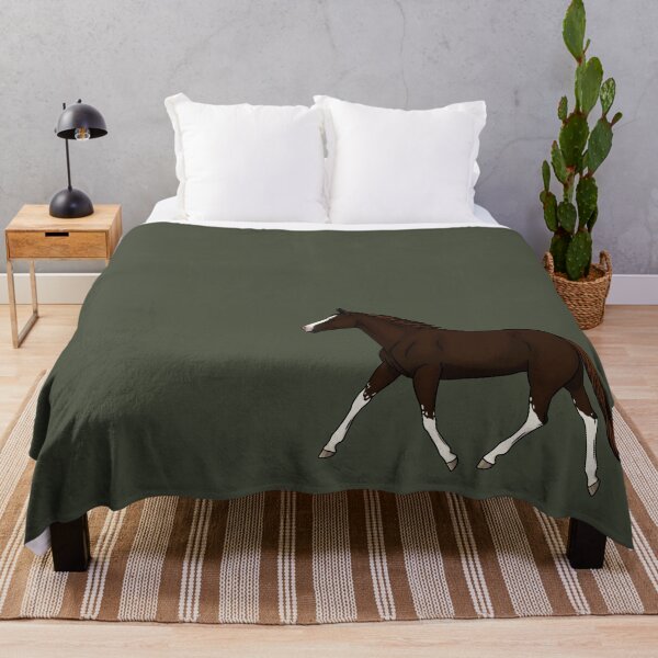 Item preview, Liver Chestnut High White Thoroughbred designed and sold by Old Water Cryptid .
