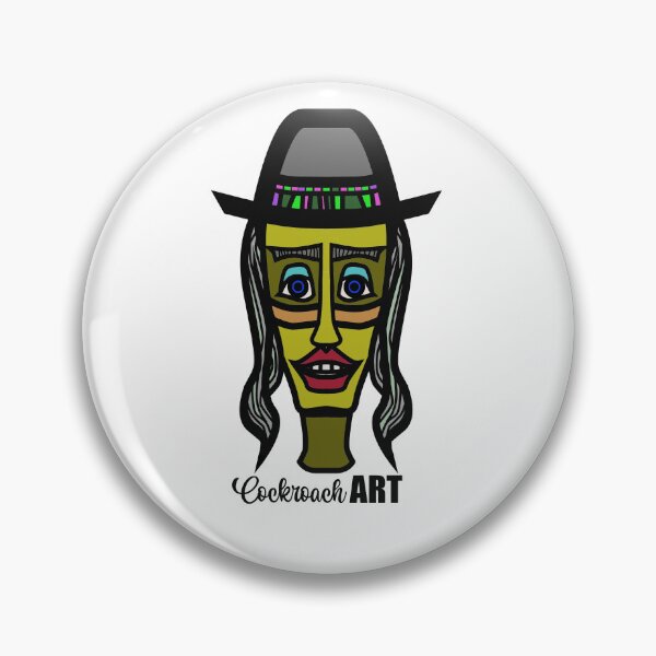 Artikelvorschau, Head#003 entworfen und verkauft von CockroachART.